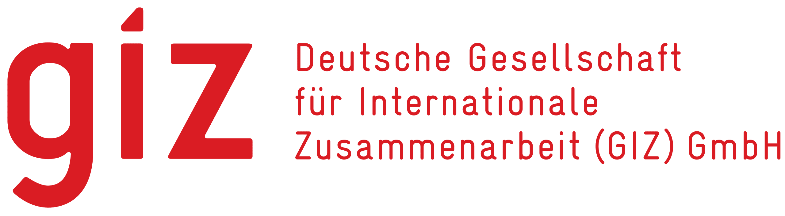 Deutsche Gesellschaft fur Internationale Zusammenarbeit Logo.svg