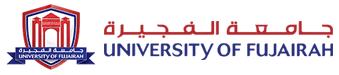 University of Fujairah logo