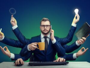 Workplace-Productivity