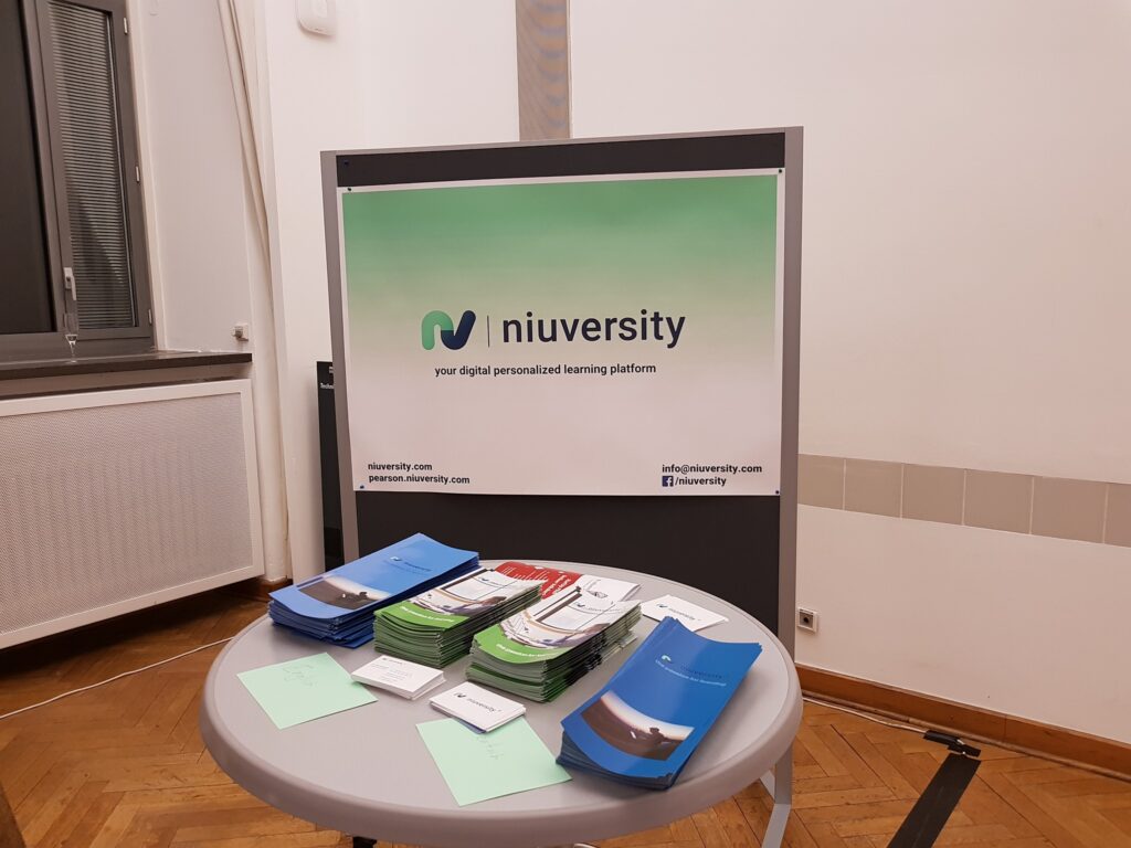 niuversity 6