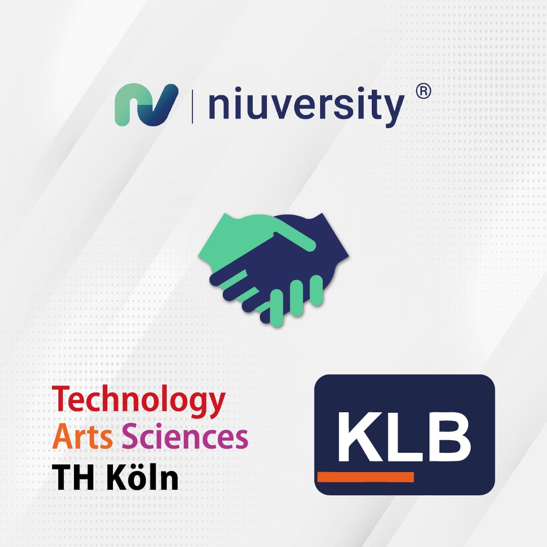 اتفاقية تعاون بين جامعة كولن التقنية ومؤسسة نيوفرسيتي التعليمية