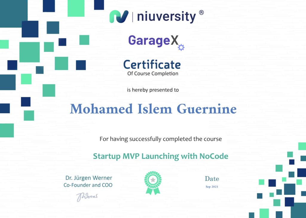 نيوفيرسيتي لخريجي الجاراثون 4