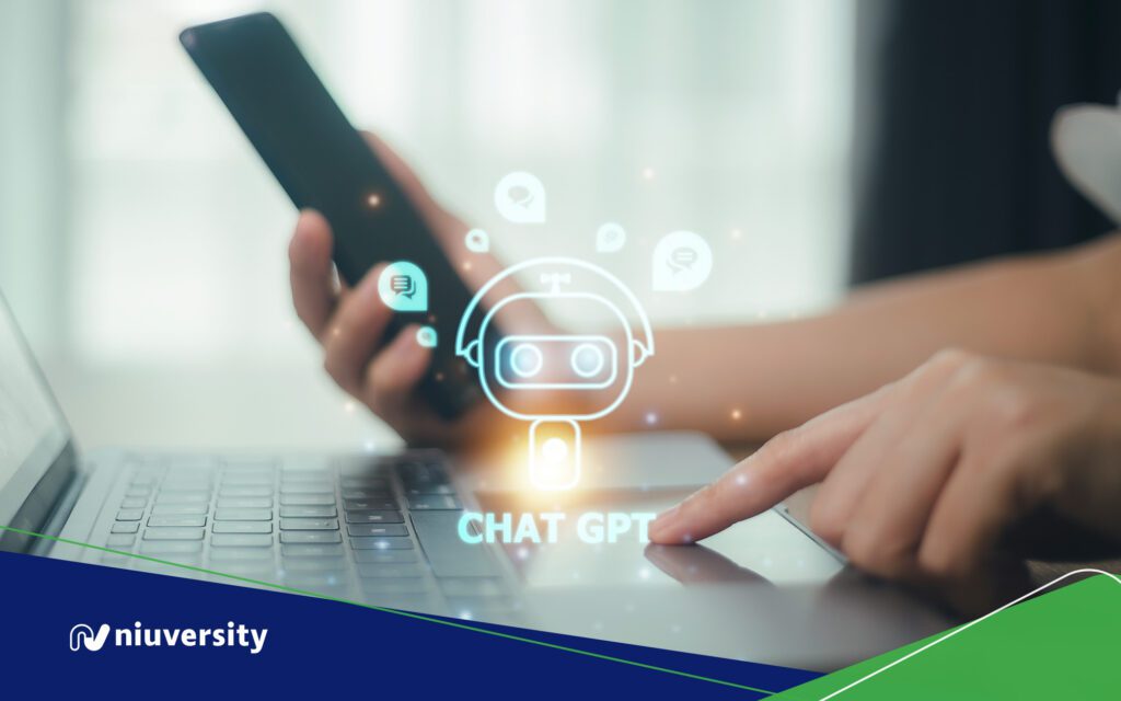 المستقبل المتوقع للتعليم الرقمي مع ChatGPT