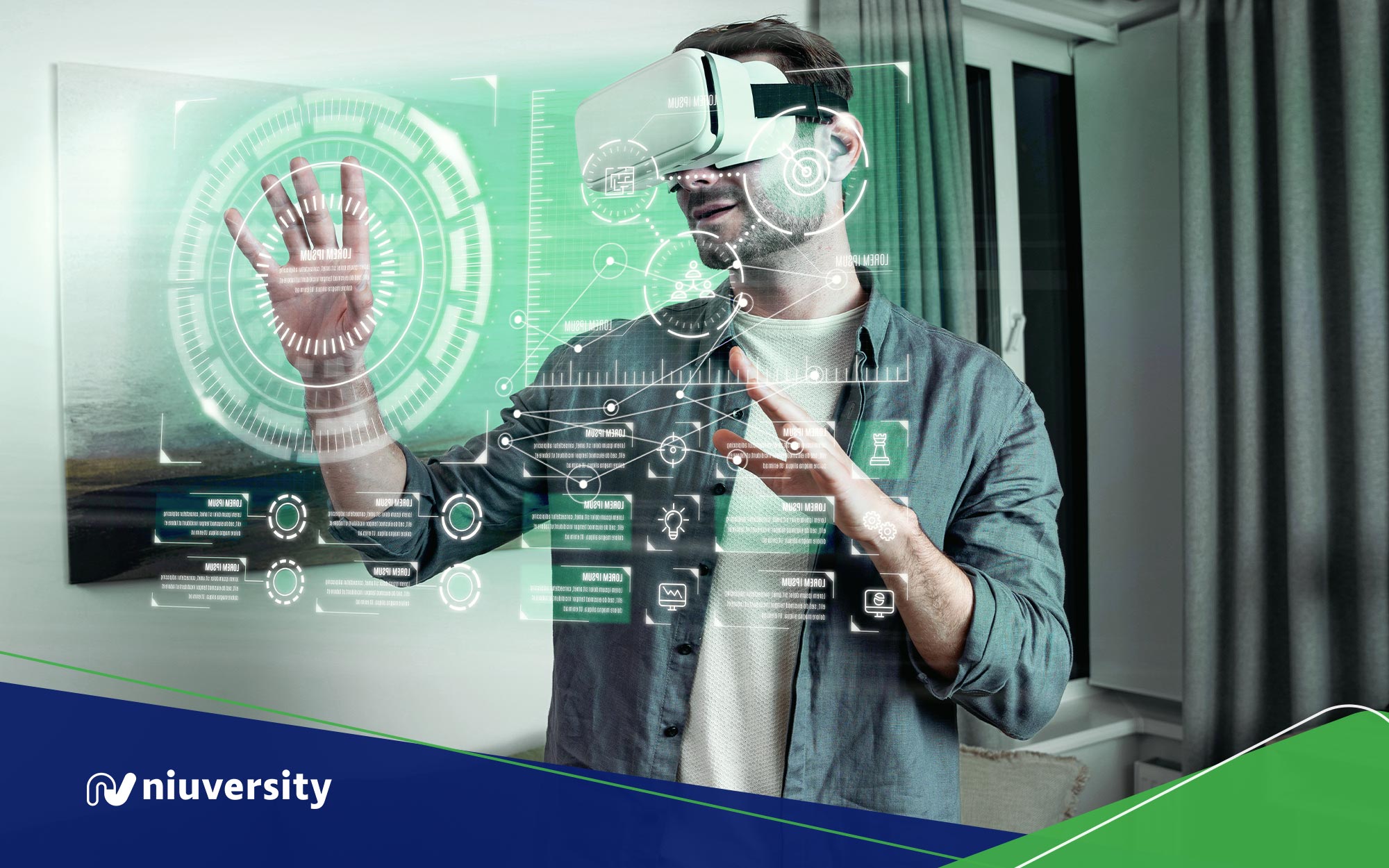 8 من أهم المهارات الرقمية للمعلمين والمدربين 2023 - نيوفرستي