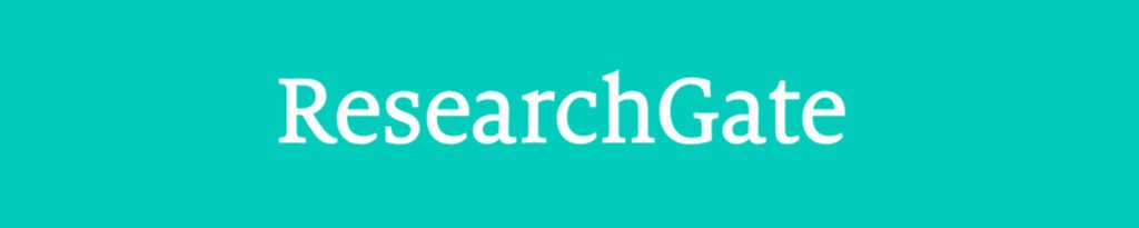 بوابة البحث ResearchGate  موقع تواصلٍ اجتماعيّ فريدٍ للعلماء والباحثين. يقدم أكثر من 11 مليون باحث أعمالهم