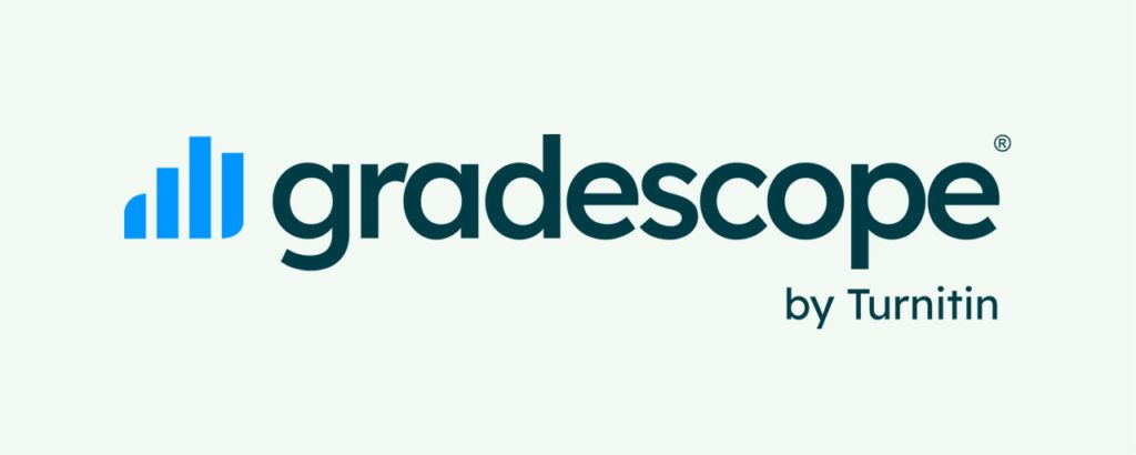 Gradescope  أداة تصنيفٍ مدعومةٍ بالذكاء الاصطناعي