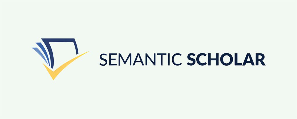 ٍSemantic Scholar محرك بحثٍ أكاديمي مدعوم بالذكاء الاصطناعي