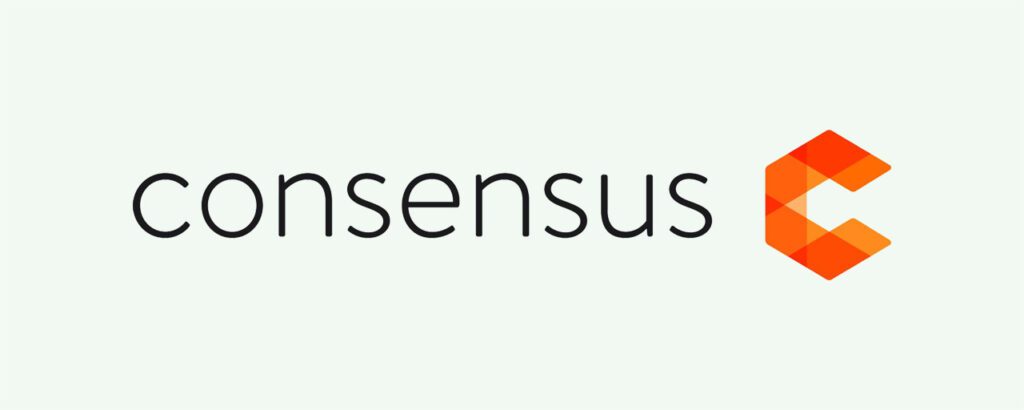 Consensus محرك بحثٍ يعمل بالذكاء الاصطناعي