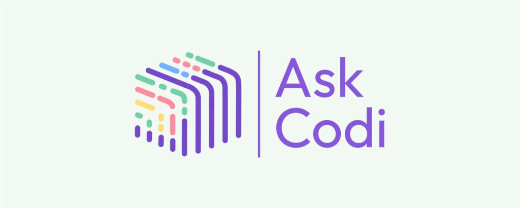 AskCodi يوفر البرنامج مجموعة متكاملة من أدوات التطوير لمساعدة المبرمجين والمطورين في بناء المشاريع