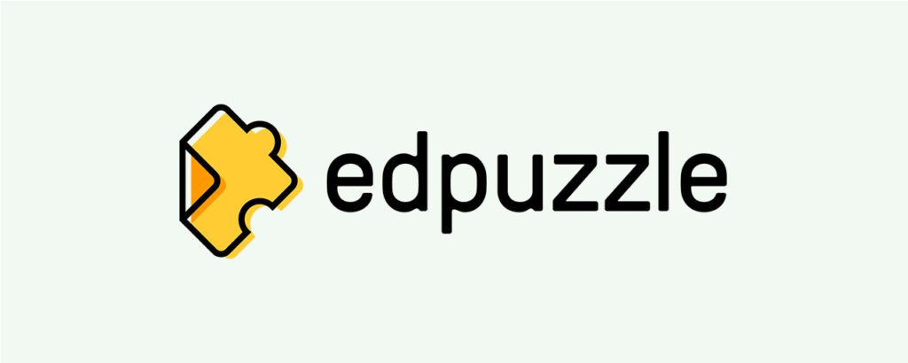 Edpuzzle تسمح هذه المنصة للمعلمين بإنشاء فيديوهاتٍ تعليميةٍ تفاعلية