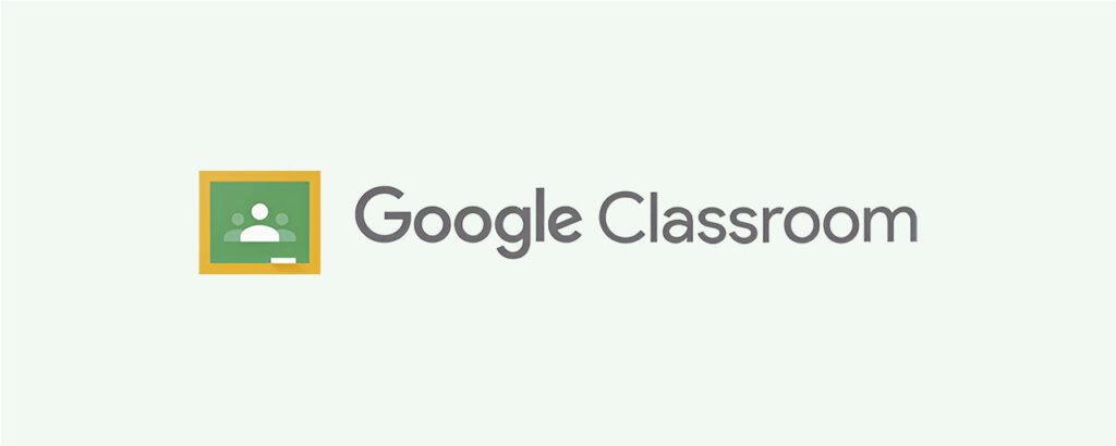 Google Classroom منصةٌ تعليميةٌ تقدمها جوجل