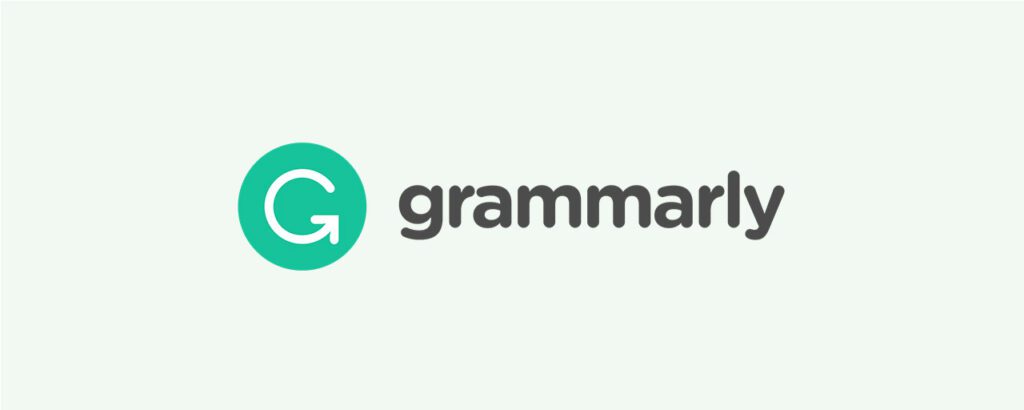 Grammarly أداةٌ معروفةٌ لتصحيح اللغة والنحو