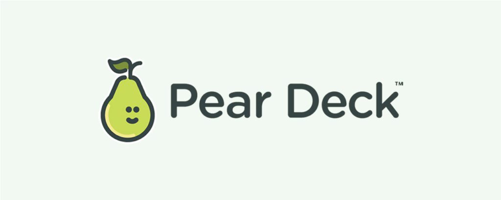 Pear Deck هي أداةٌ لتحويل العروض التقديمية إلى تجارب تفاعليةٍ