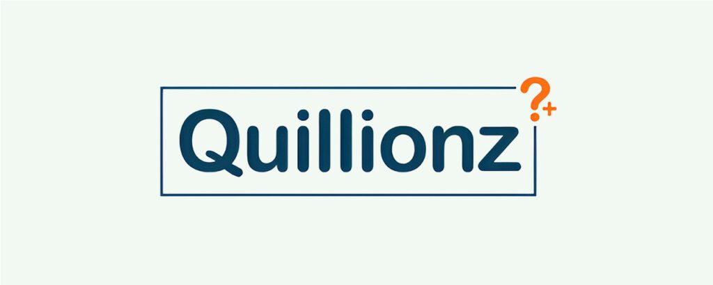 Quillionz تعمل على مساعدة المعلمين في إنشاء أسئلة الاختبار ات تلقائياً،