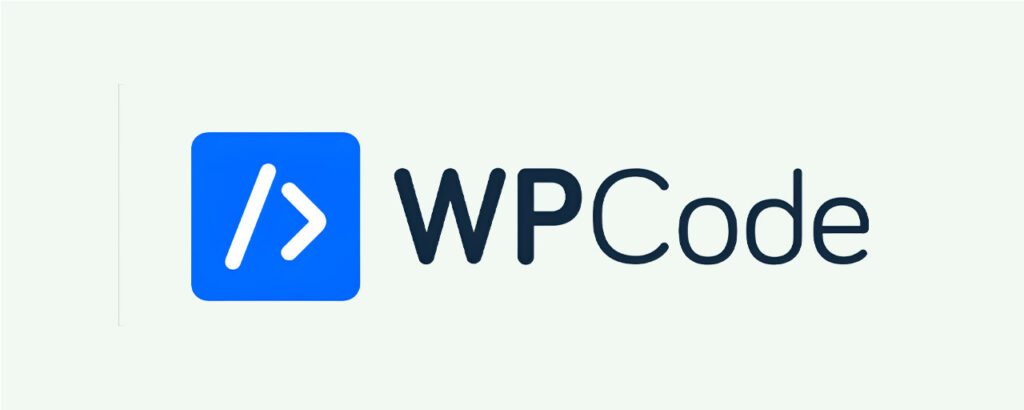 WPCode هو برنامج ذكاء اصطناعي خاص بإنشاء أكواد منصة الورد برس