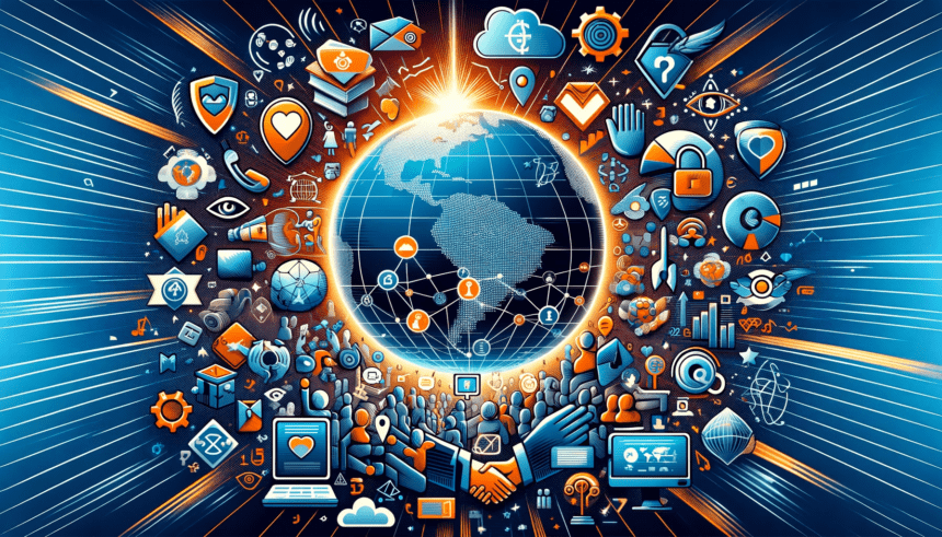 دليلك الشامل إلى المواطنة الرقمية - نيوفيرستي