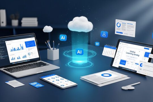 الأدوات الرقمية