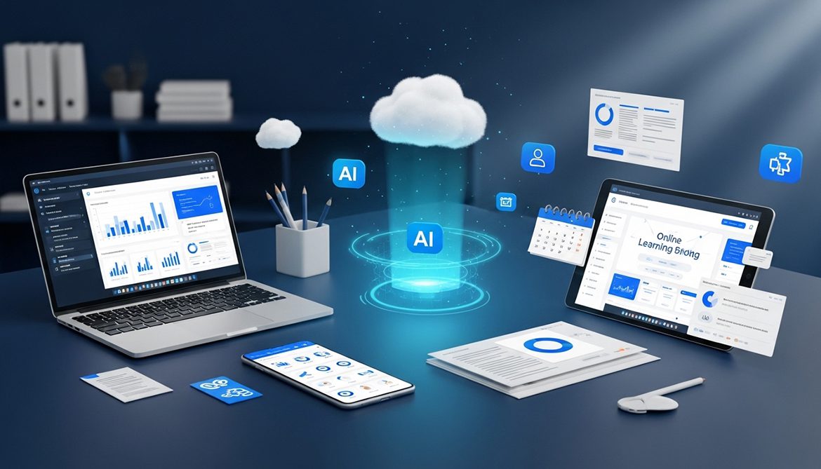 الأدوات الرقمية